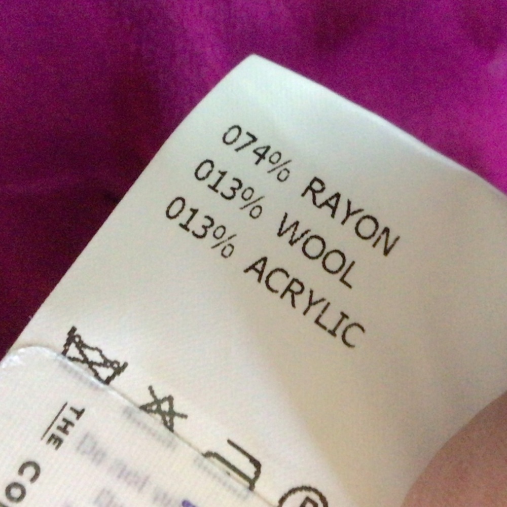 Antonio Berardi evening gown, Size 40, New - Picture 9 of 12